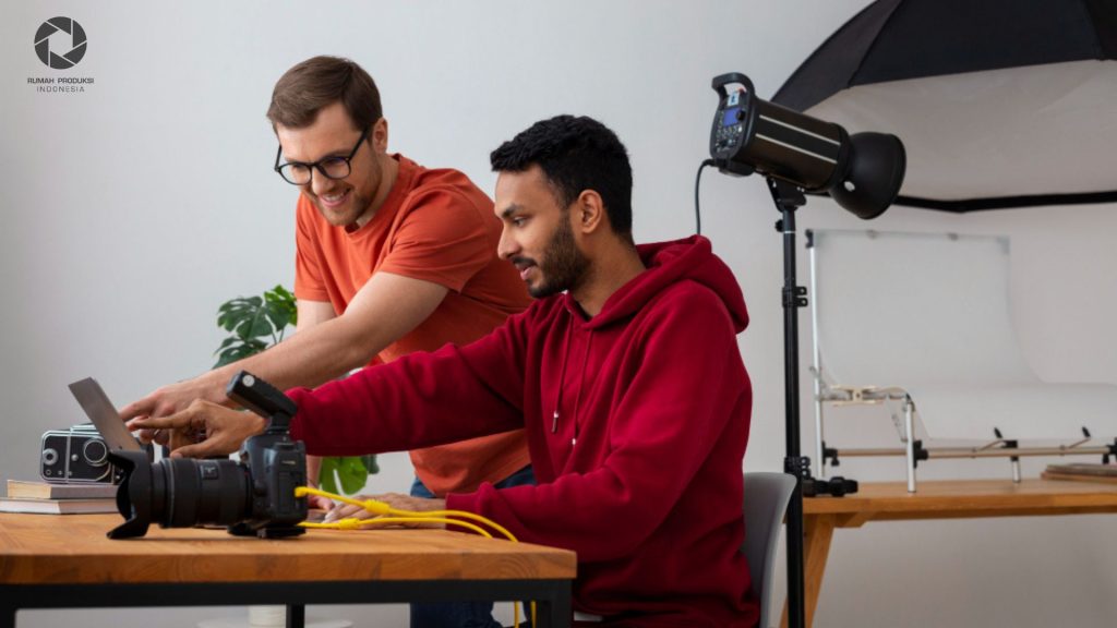 Studio Produksi Film Indonesia: Kreativitas Tanpa Batas dalam Dunia Visual