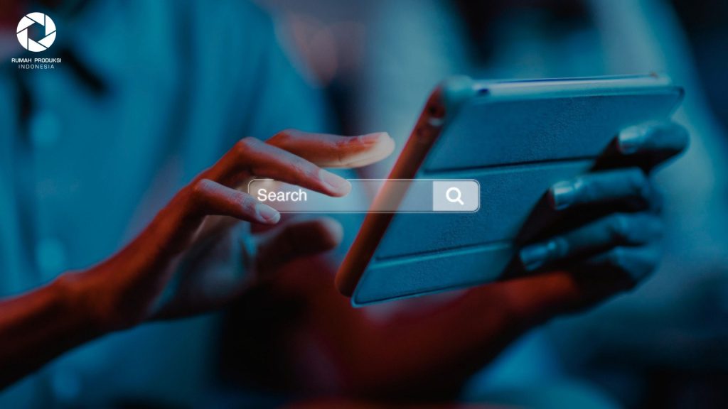 SEM (Search Engine Marketing): Strategi Efektif Meningkatkan Visibilitas dan Konversi Bisnis Digital Bersama Rumah Produksi Indonesia