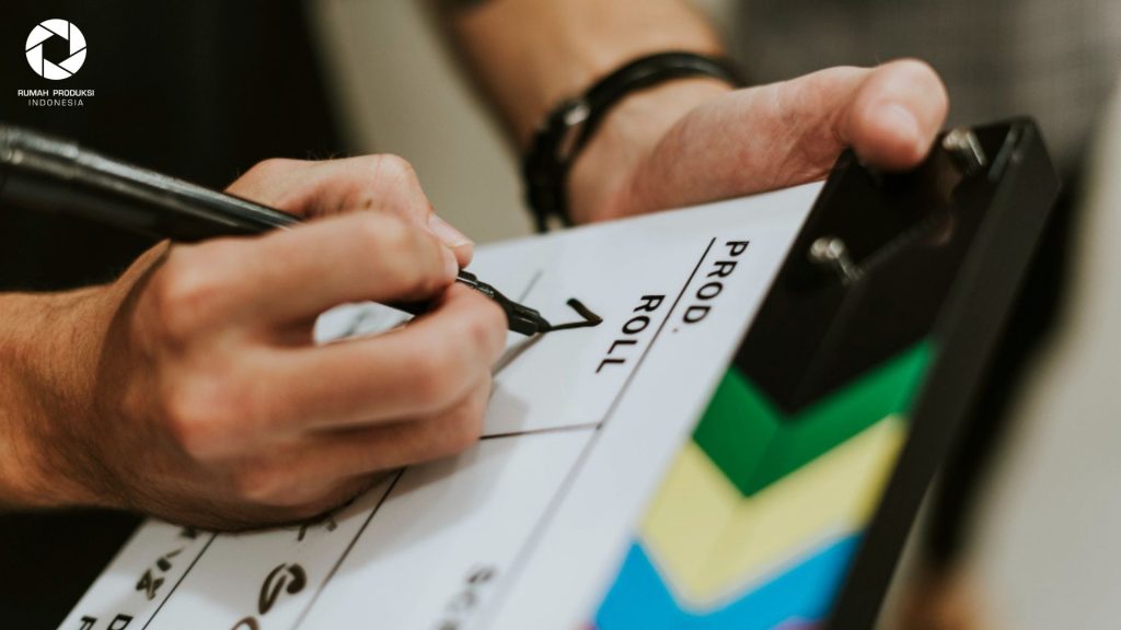 Rumah Produksi Video Klip: Cara Efektif Meningkatkan Citra Brand Lewat Visual yang Menginspirasi