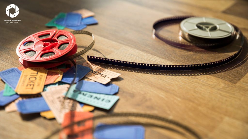 Produksi Dokumenter Indonesia: Menghidupkan Cerita Nyata Lewat Lensa yang Menginspirasi