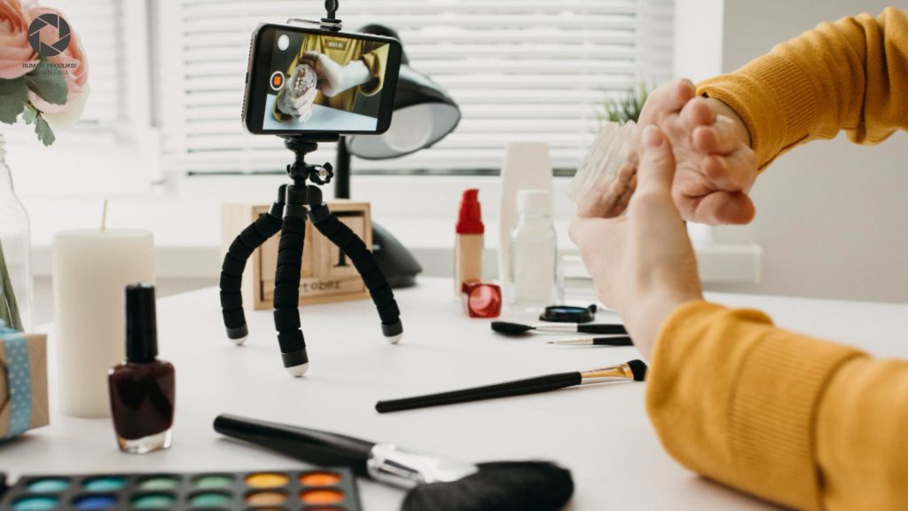 Membangun Citra Brand Lewat Konten Kreatif Indonesia: Strategi, Inspirasi, dan Solusi dari Rumah Produksi Indonesia