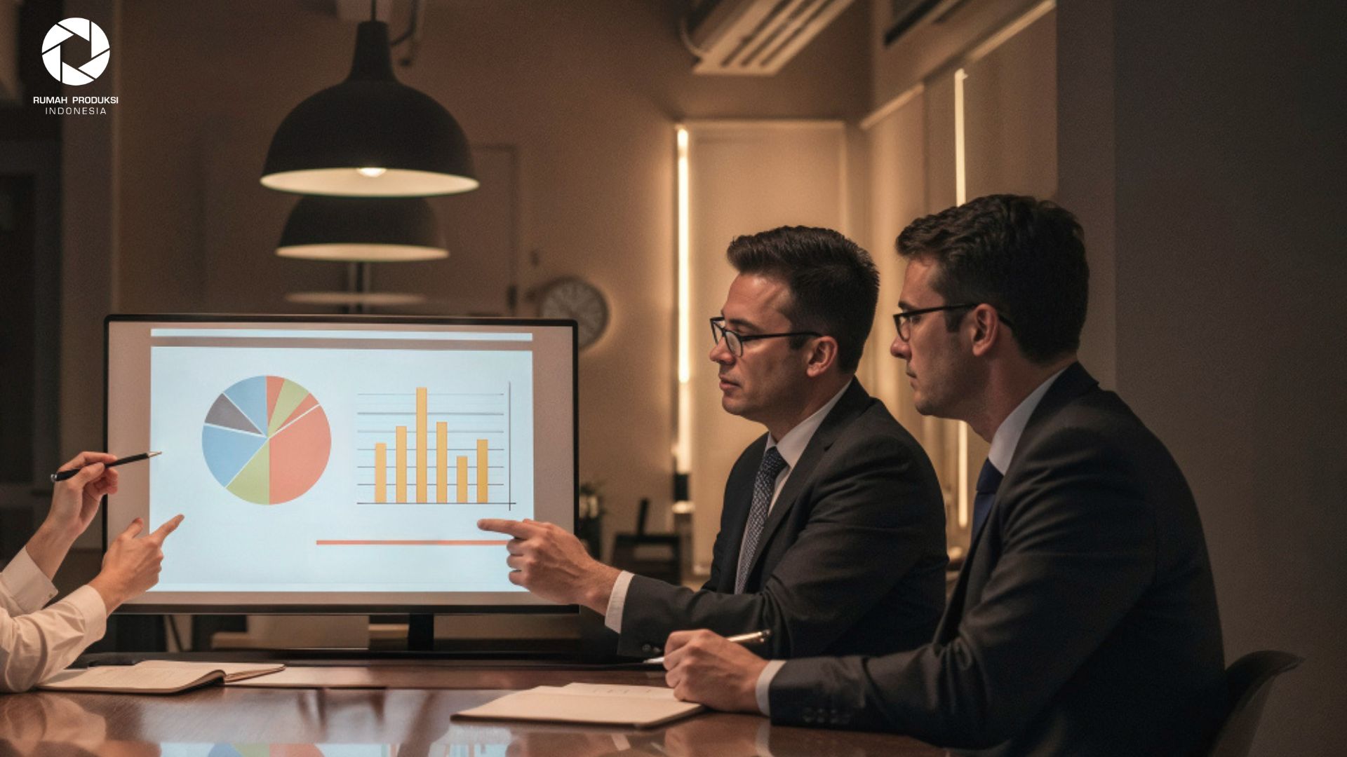 Konsultasi Strategi Digital untuk brand bersama Rumah Produksi Indonesia