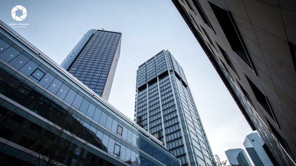 Membangun Citra Kuat Melalui Desain Logo dan Identitas Visual yang Profesional