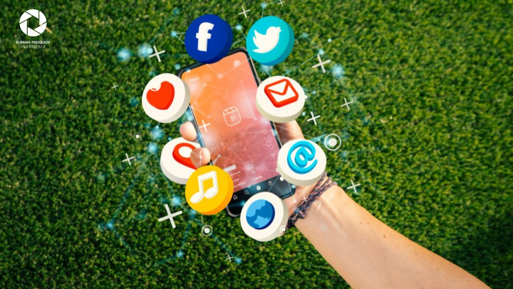 Pembuatan Konten Sosial Media: Panduan Lengkap untuk Menciptakan Konten Menarik yang Meningkatkan Interaksi