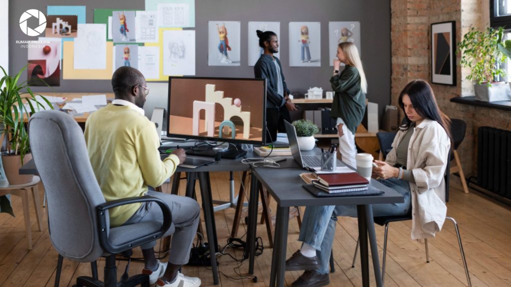 RPI Digital Creative Agency Terbaik untuk Transformasi Branding dan Digital Marketing Bisnis Anda