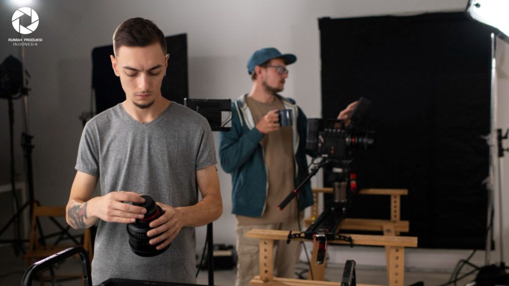 Rumah Produksi Indonesia Unggulan: Menggerakkan Industri Kreatif dengan Inovasi dan Kualitas