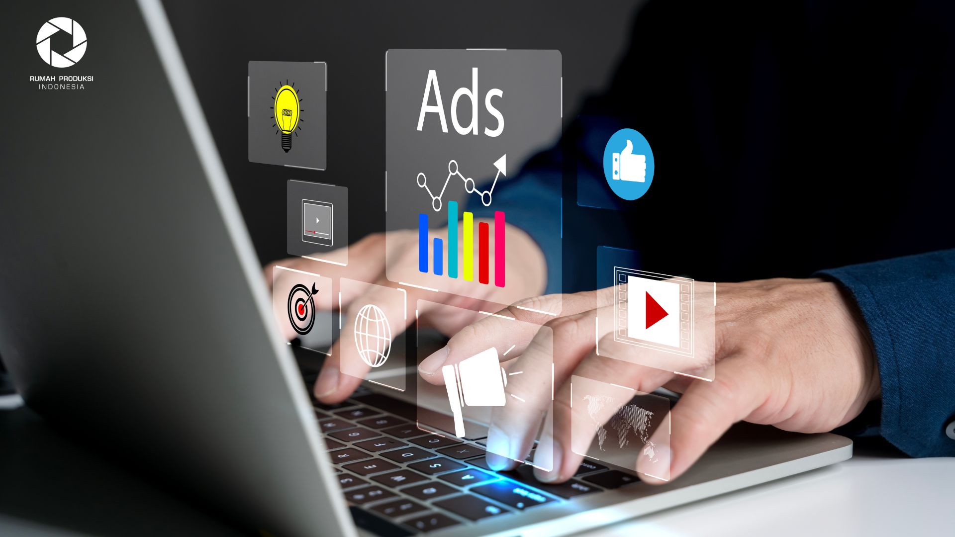 strategi jasa iklan digital untuk meningkatkan brand awareness dan penjualan