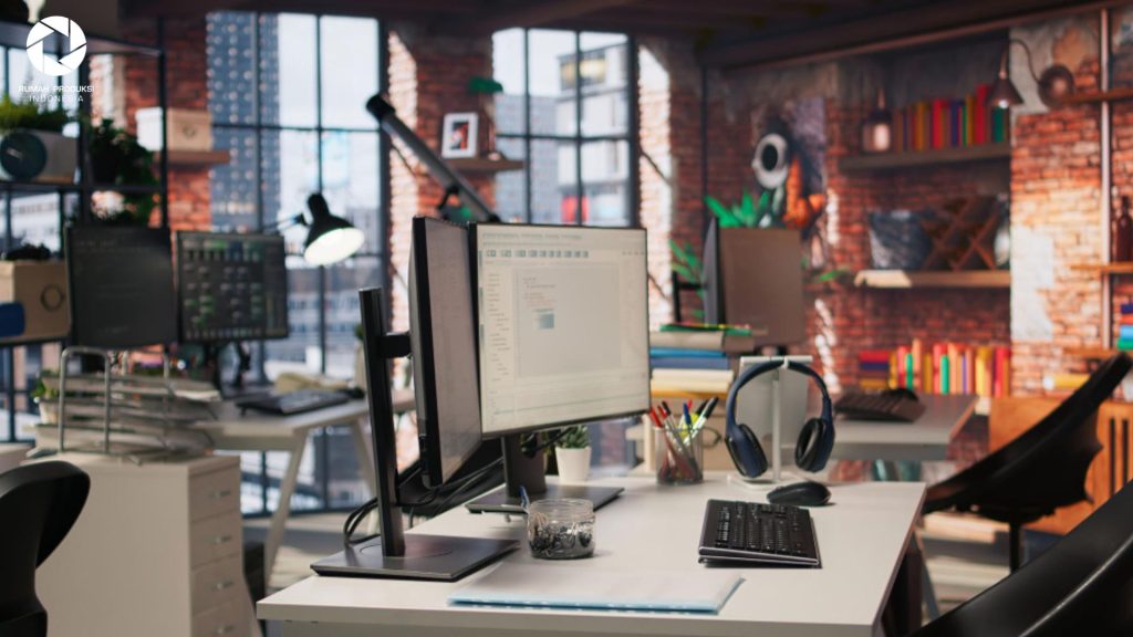 Mengapa Bisnis Modern Membutuhkan Digital Creative Agency Indonesia untuk Bertumbuh Lebih Cepat