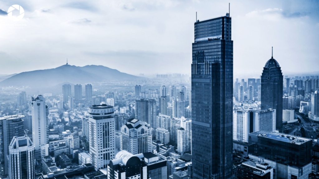 Desain Logo dan Identitas Visual untuk Perusahaan Baru: Cerita di Balik Membangun Citra yang Berarti