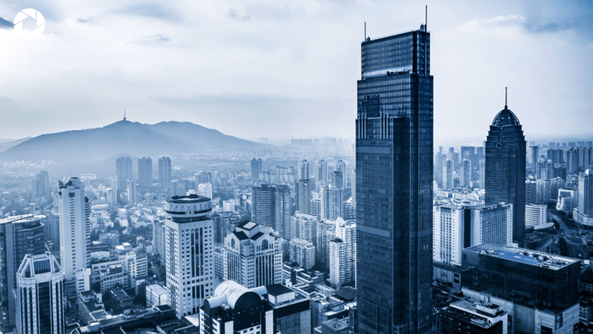 Desain Logo dan Identitas Visual untuk Perusahaan Baru: Cerita di Balik Membangun Citra yang Berarti