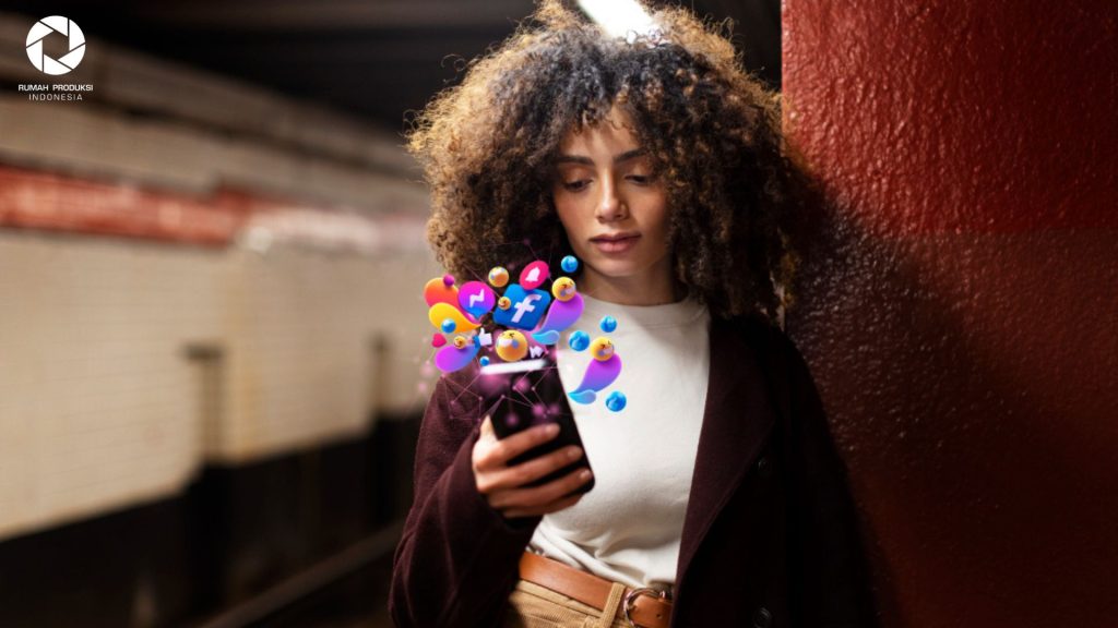 Strategi Pembuatan Konten Sosial Media Menarik untuk Meningkatkan Interaksi dan Membangun Brand Kuat