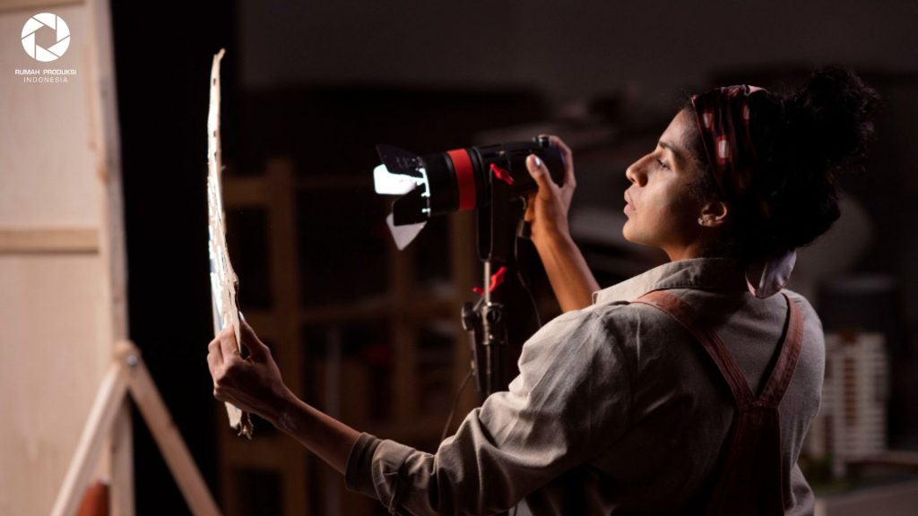 Industri Kreatif Indonesia: Pilar Ekonomi Masa Depan dan Ruang Tanpa Batas bagi Generasi Inovatif