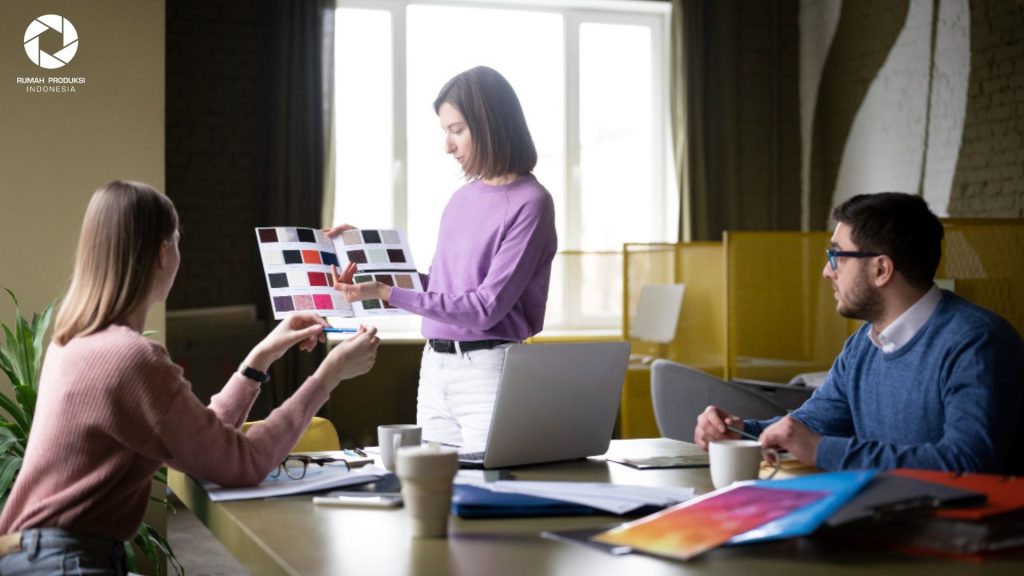 RPI Digital Creative Agency Terbaik untuk Membangun Branding Kuat dan Strategi Digital Efektif