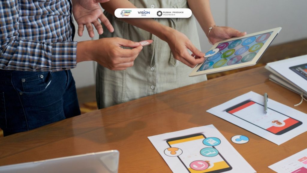 Tren Konten Interaktif 2025: Cara Brand Bikin Audiens Betah Berlama-lama