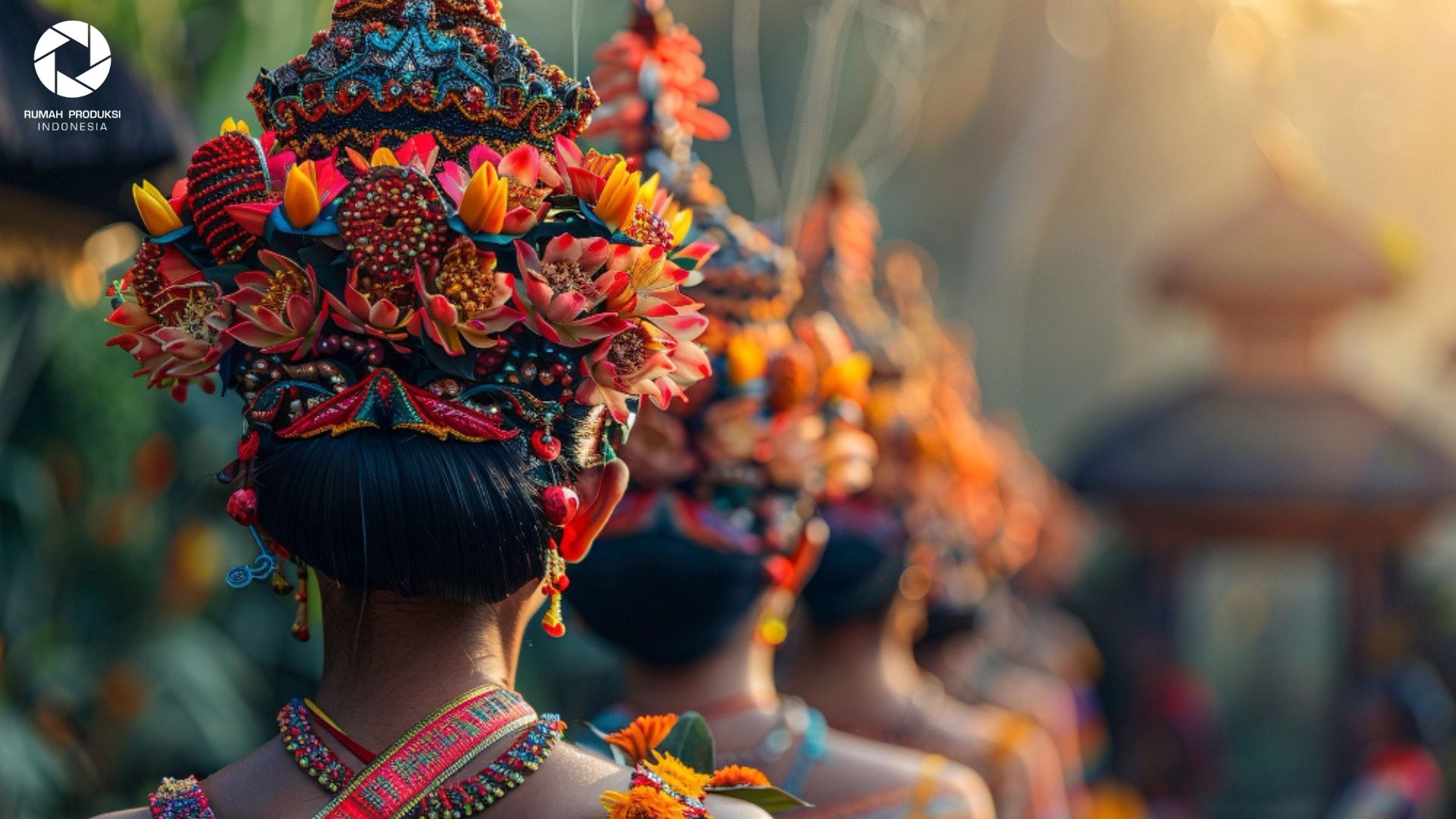 Produksi Seni dan Budaya Indonesia: Kolaborasi Kreativitas dan Identitas Bangsa