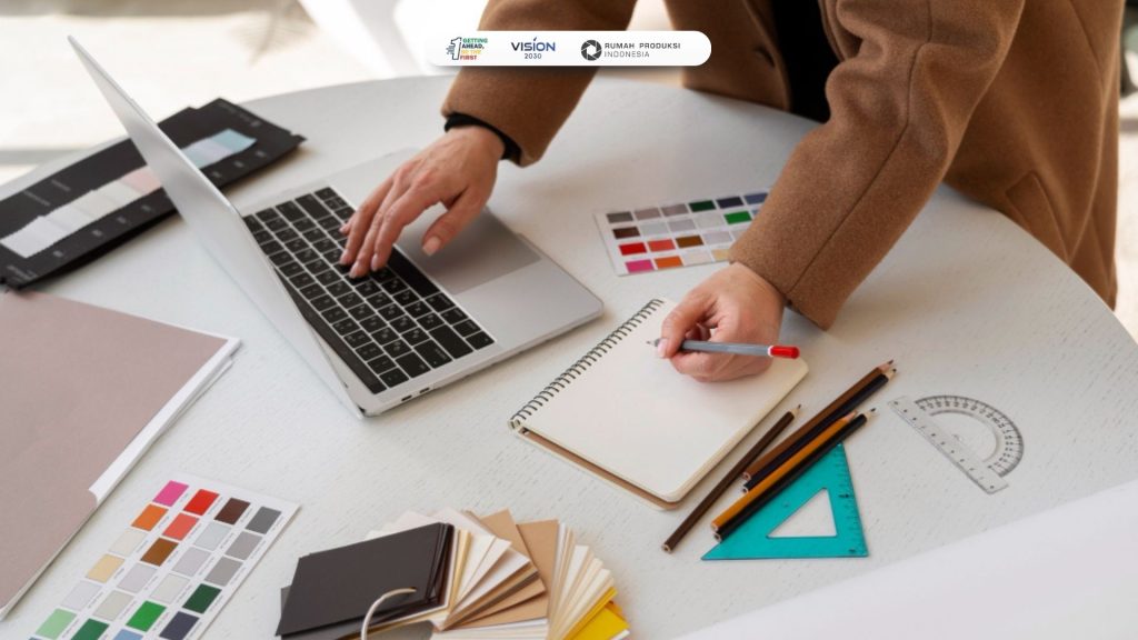 Jangan Mulai Branding Sebelum Baca Ini – Rahasia Desain Identitas Visual Custom yang Jarang Terungkap