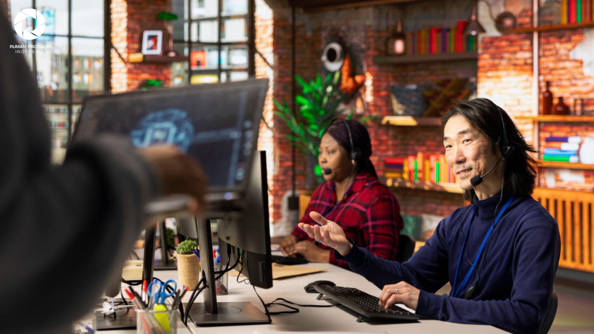 Meningkatkan Bisnis di Era Digital: Manfaat Menggunakan Jasa Digital Creative Agency Indonesia