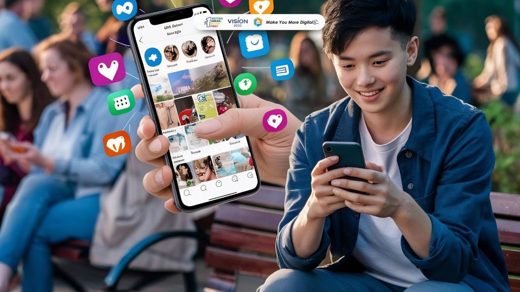 Optimasi Konten Sosial Media untuk Agensi: Strategi 2025 agar Klien Mendapat Engagement Lebih Tinggi Tanpa Overbudget