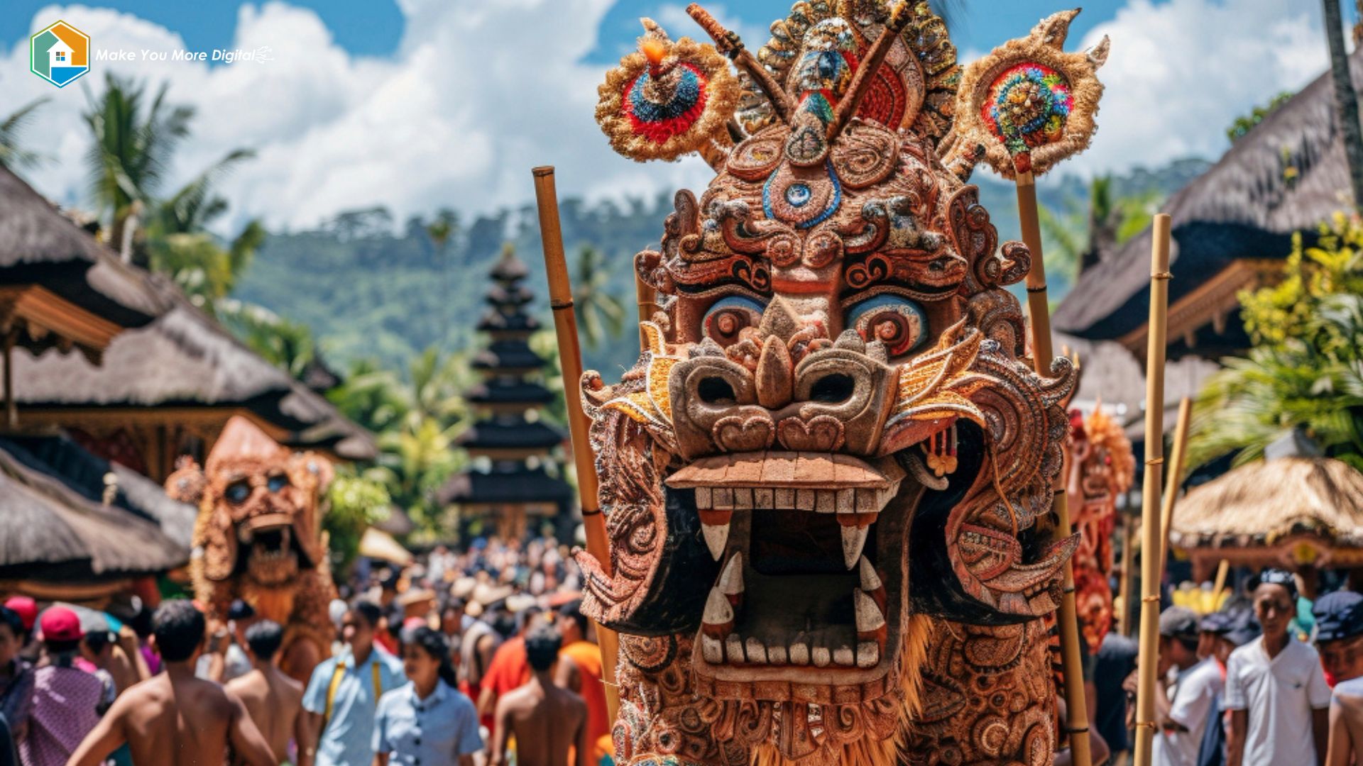 Membangun Daya Tarik Digital Lewat Konten Pariwisata Indonesia: Strategi Efektif untuk Promosi Wisata yang Menginspirasi