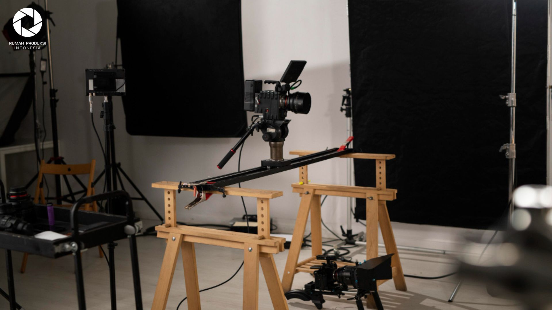 Rumah Produksi Nusantara: Melestarikan Kreativitas dan Budaya Melalui Karya Berkualitas