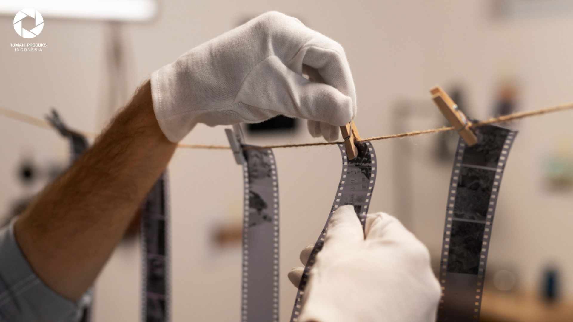 Karya Anak Bangsa: Mendorong Kreativitas Indonesia ke Level Internasional