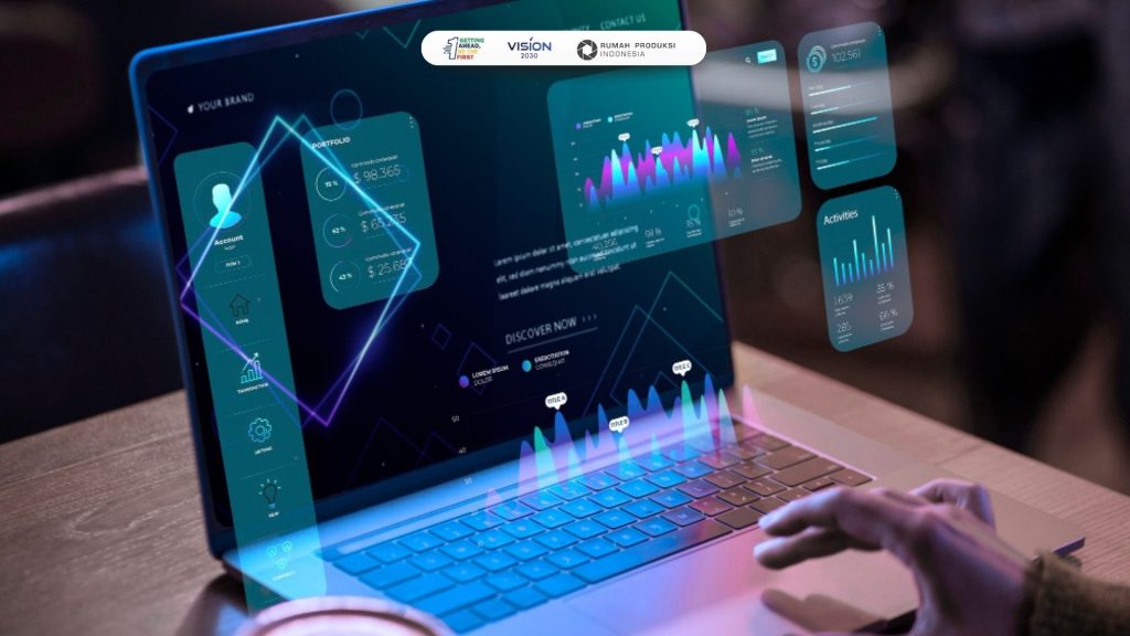 Apa Saja Update Teknologi 2026 yang Diprediksi Ramai? Ini Daftar Tren yang Mulai Terlihat
