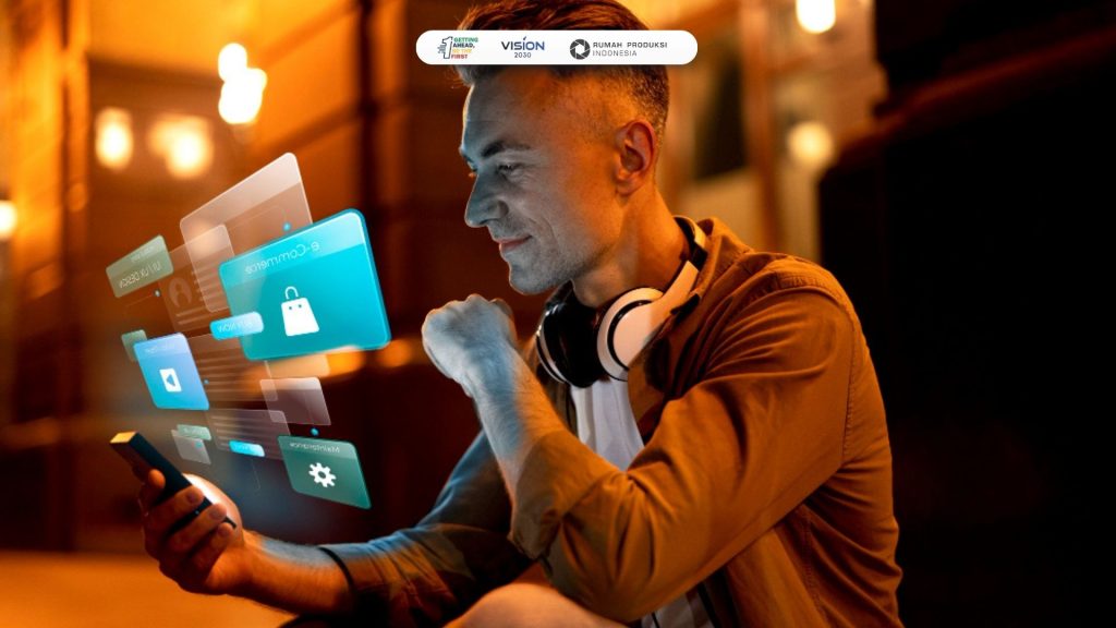 Membongkar Tren Digital Terbaru: Inovasi yang Mengubah Cara Bisnis Berkembang di Era Modern