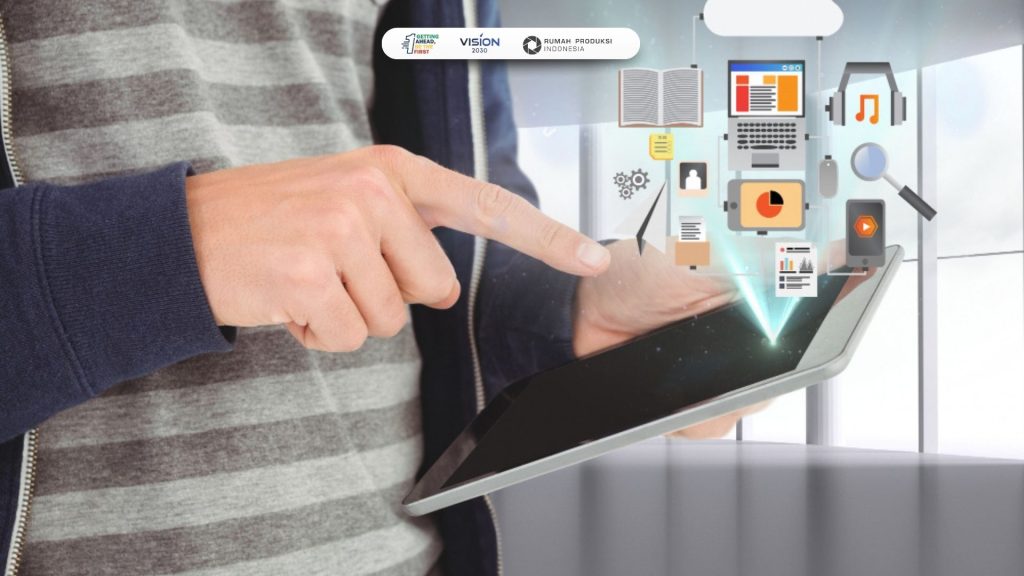 Tren Digital Terbaru untuk UMKM: Strategi, Tools, dan Insight Praktis agar Bisnis Tetap Kompetitif