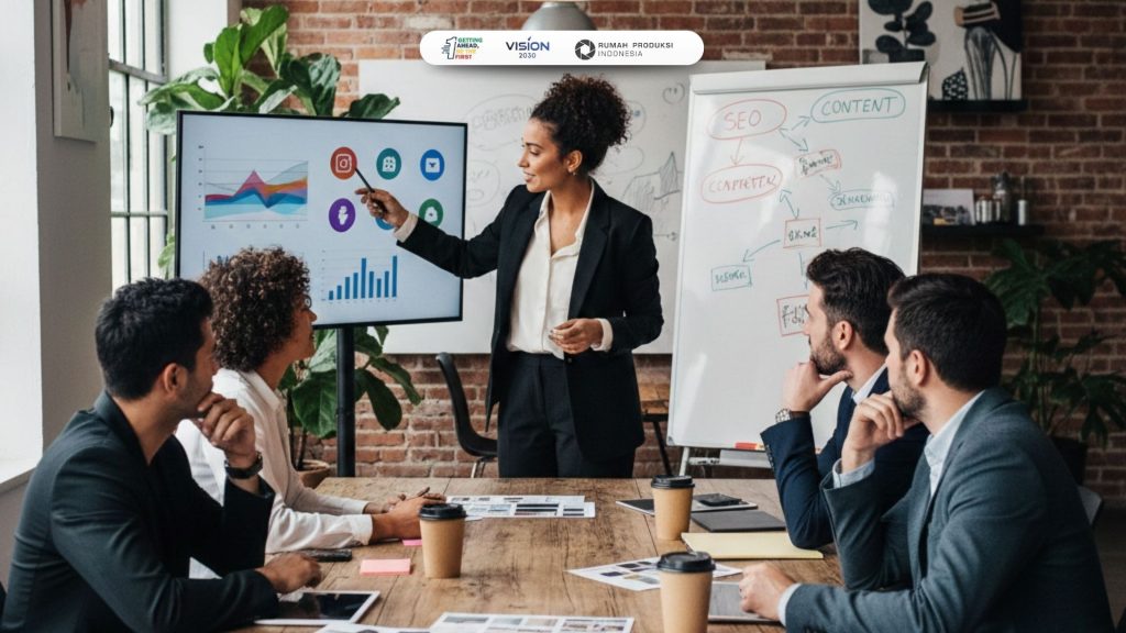 Jasa Pembuatan Website dan SEO untuk Meningkatkan Visibilitas dan Pertumbuhan Bisnis Digital