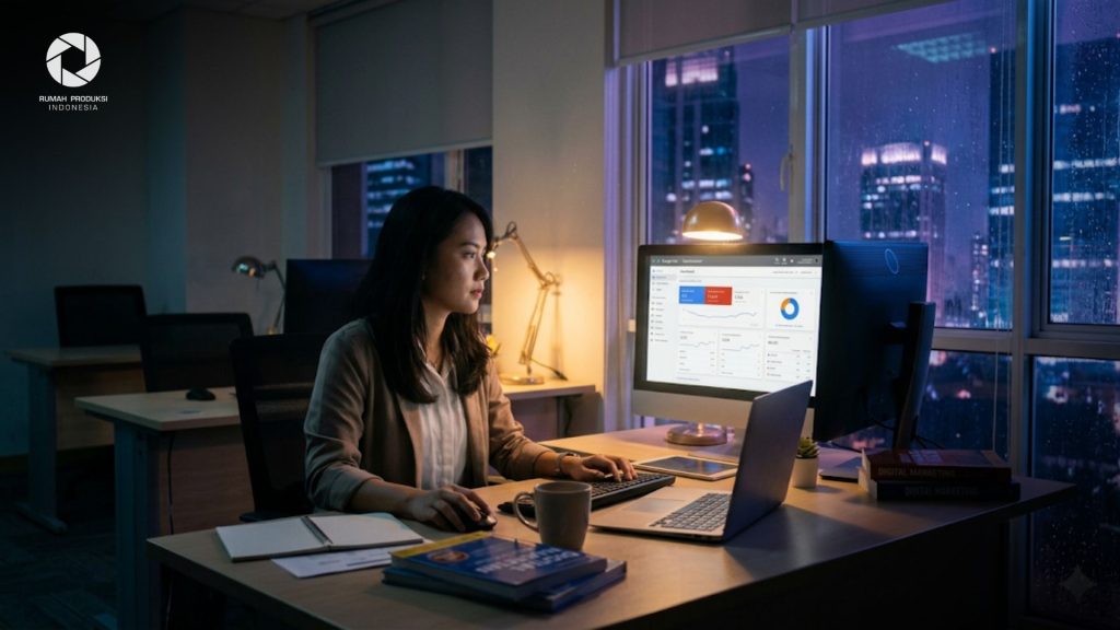 Strategi Funnel Marketing untuk Bisnis yang Efektif Meningkatkan Penjualan