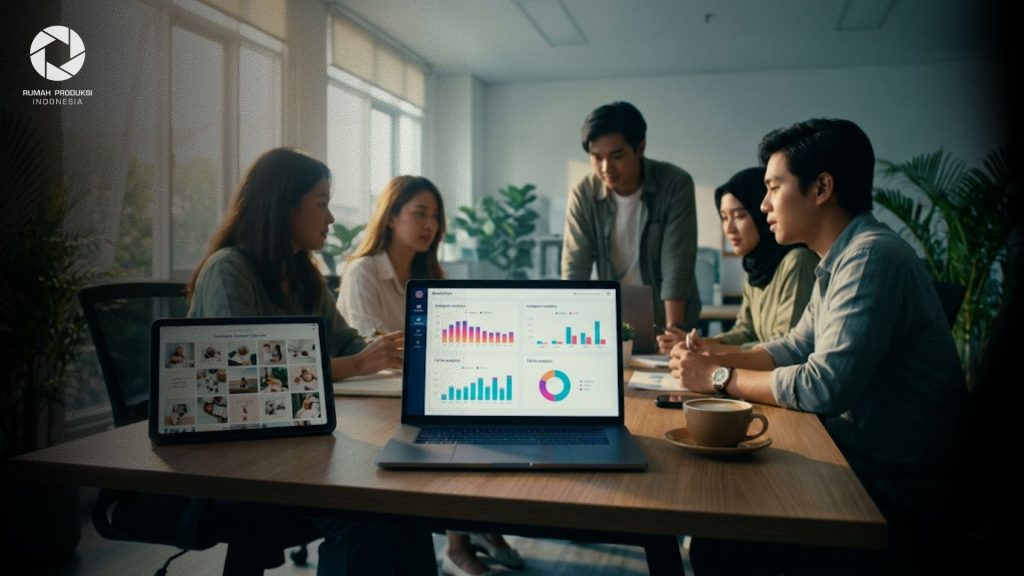 Panduan Lengkap Harga Jasa Social Media Management dan Layanan yang Anda Dapatkan
