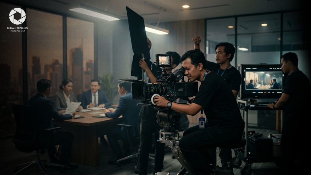 Menghitung Biaya Video Promosi Perusahaan dan Keuntungan Strategisnya