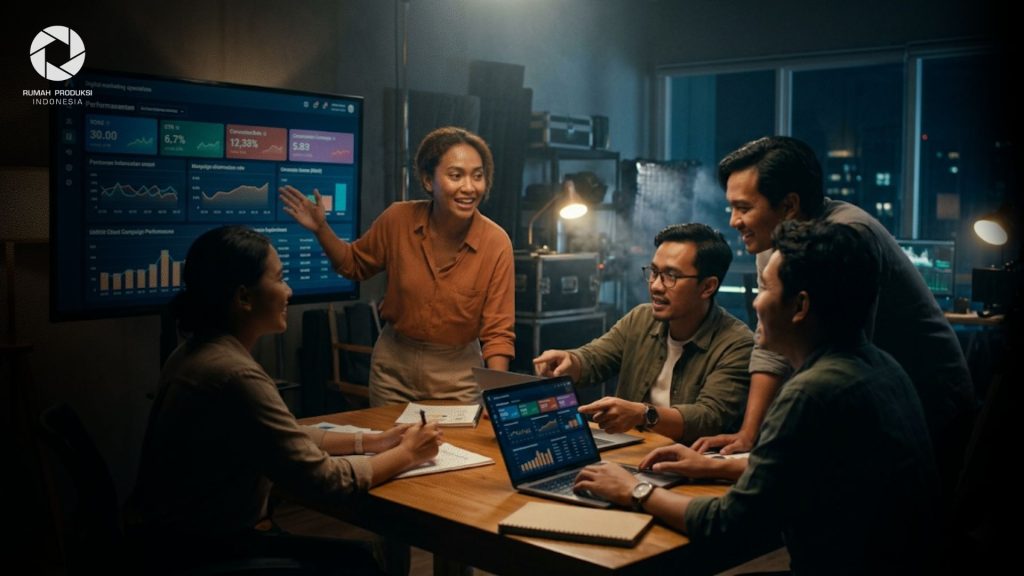 Menemukan Agency Digital Marketing Murah Namun Menghasilkan Kualitas Kelas Atas untuk Bisnis Anda