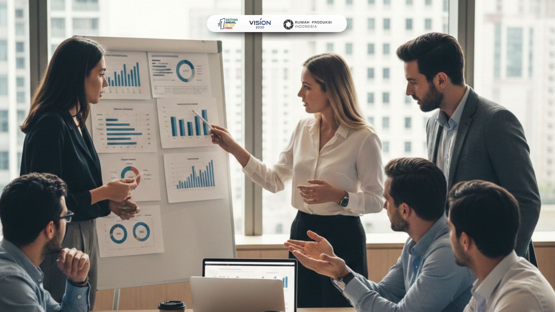 strategi jasa iklan online untuk meningkatkan brand awareness dan penjualan bisnis digital