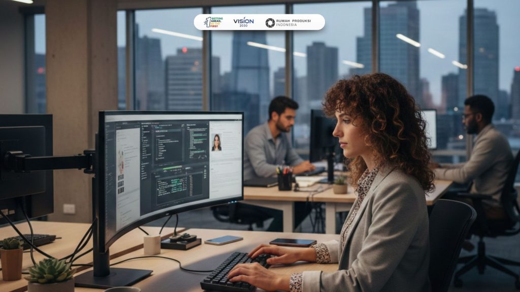 strategi jasa iklan Facebook Ads murah tertarget untuk meningkatkan penjualan bisnis