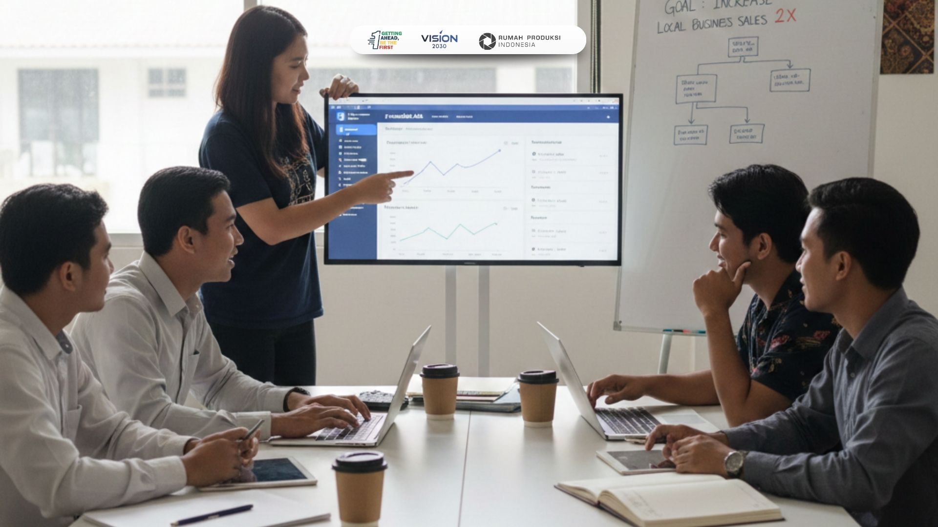 strategi jasa iklan Facebook untuk meningkatkan brand awareness dan penjualan secara digital