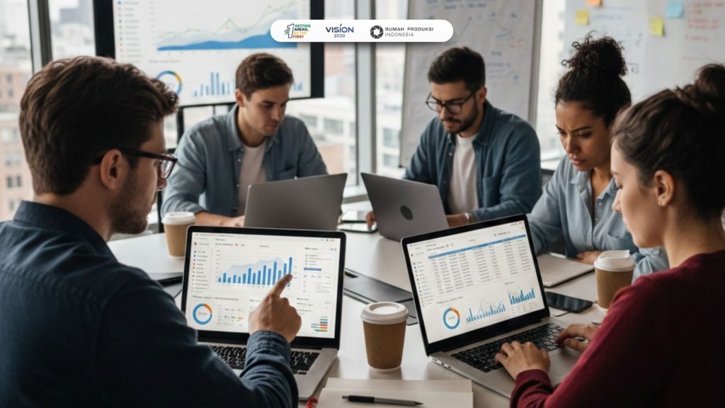Jasa Iklan FB Ads yang Efektif untuk Meningkatkan Penjualan dan Brand Awareness di Era Digital