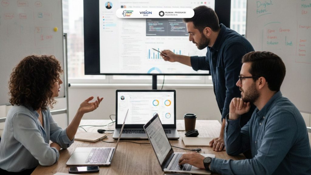 Strategi jasa iklan Facebook untuk pertumbuhan bisnis