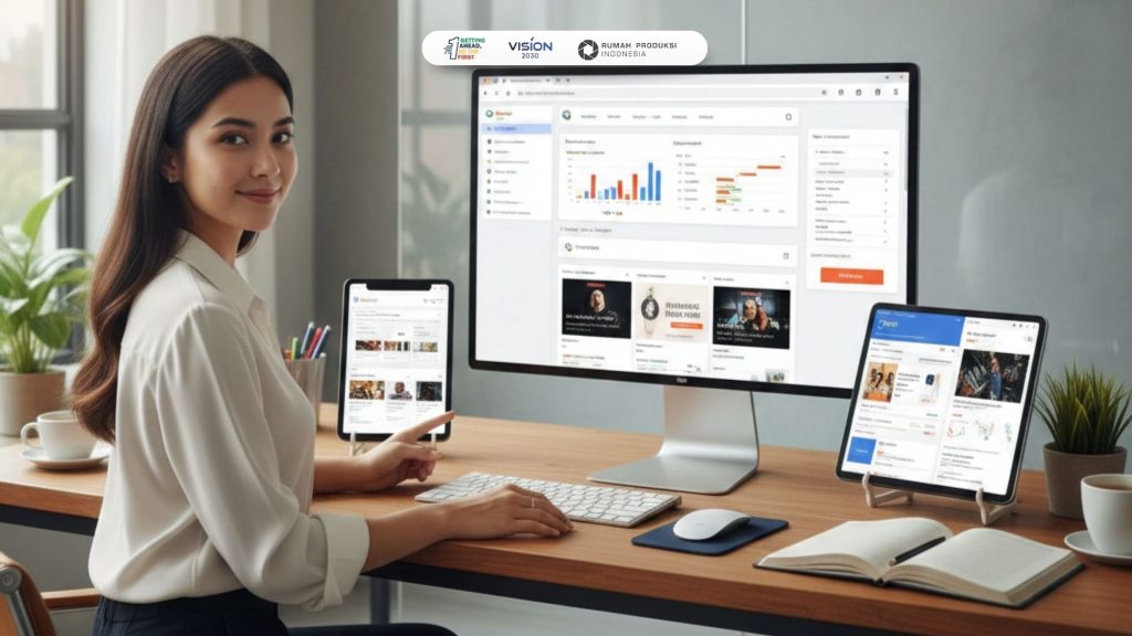 Jasa Iklan Google Ads sebagai Strategi Cerdas Meningkatkan Penjualan dan Visibilitas Bisnis