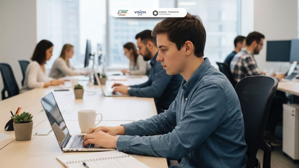 Manajemen Media Sosial: Strategi Efektif Membangun Brand yang Relevan, Konsisten, dan Berpengaruh