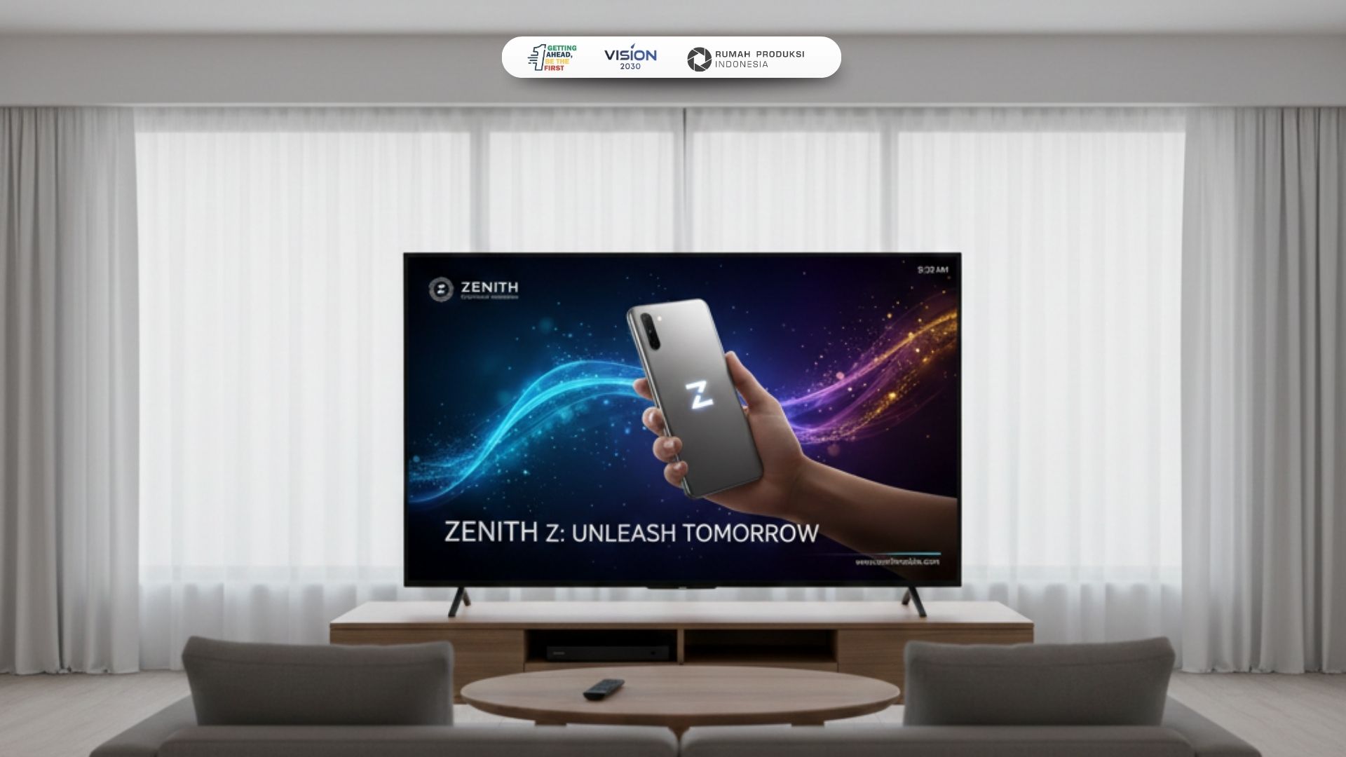 strategi konten visual untuk membangun branding bisnis