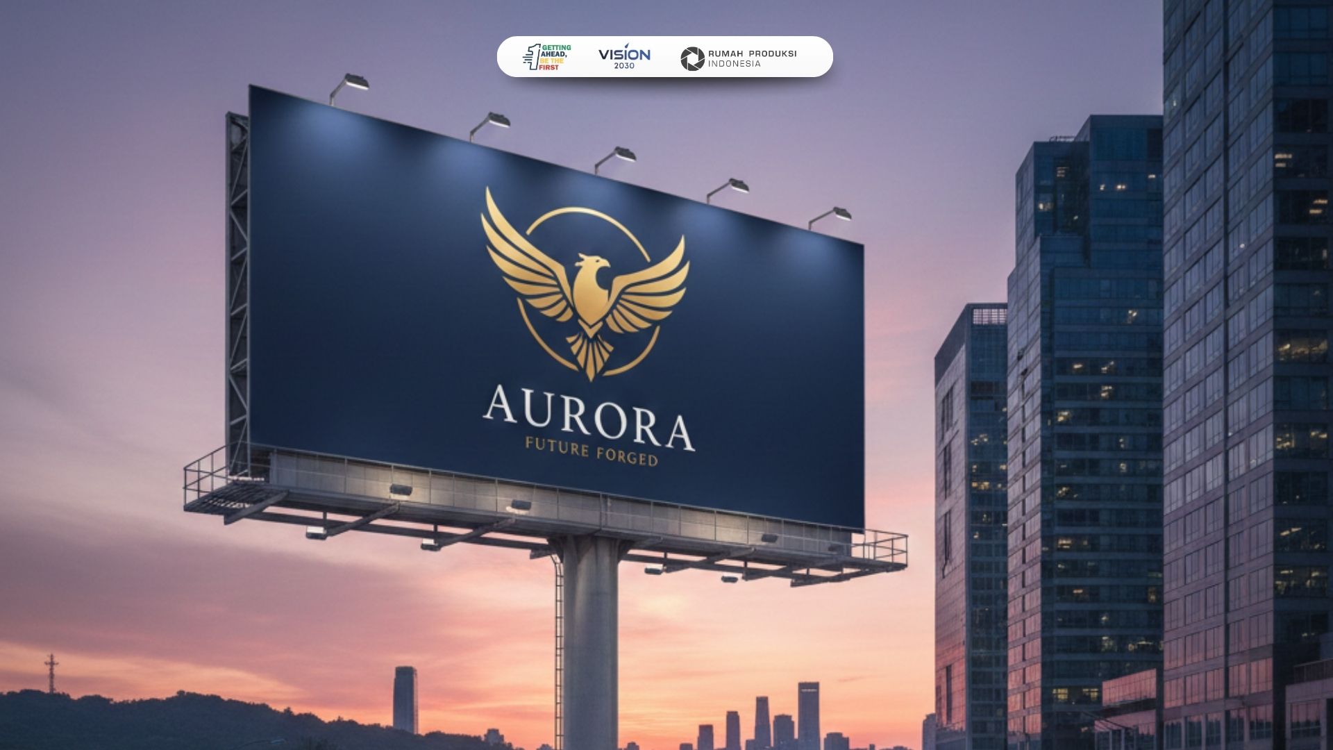 layanan branding digital Rumah Produksi Indonesia untuk membangun citra merek profesional