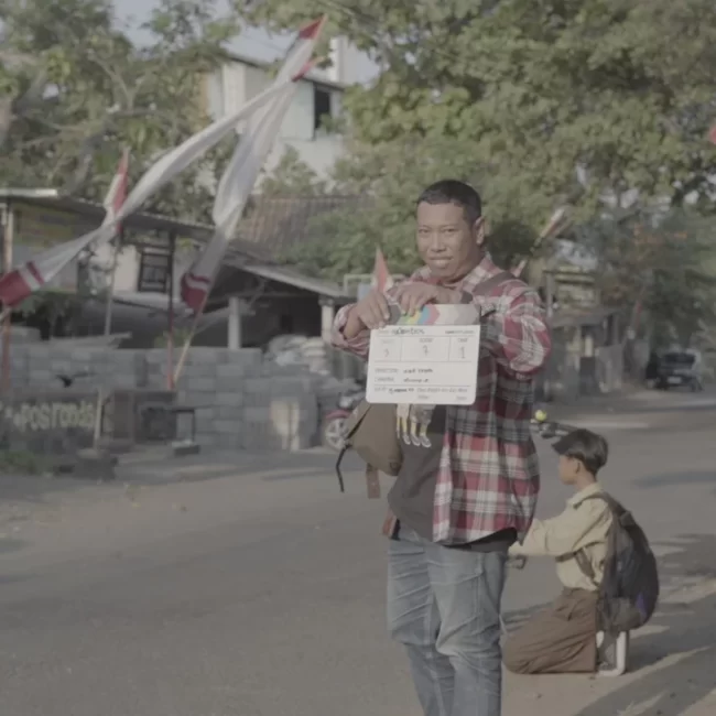 Apa Itu Film Pendek dan Bagaimana Cara Pembuatannya