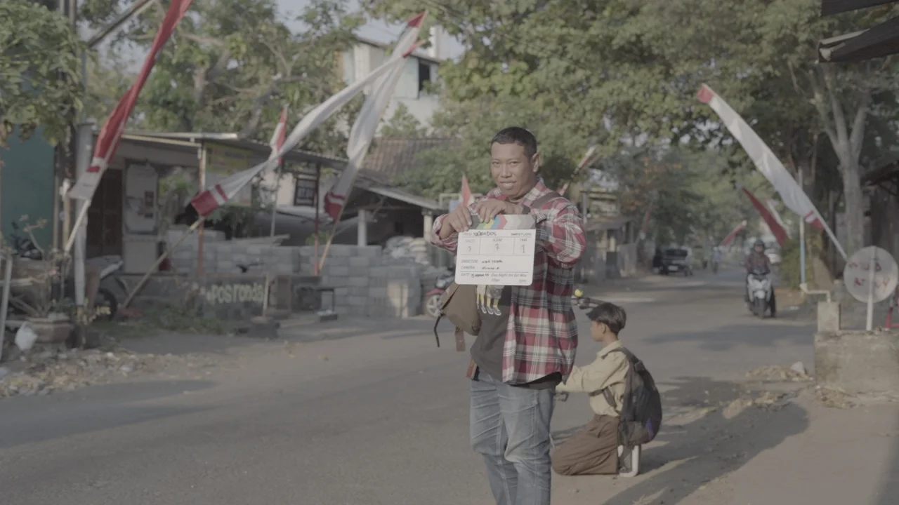 Apa Itu Film Pendek dan Bagaimana Cara Pembuatannya