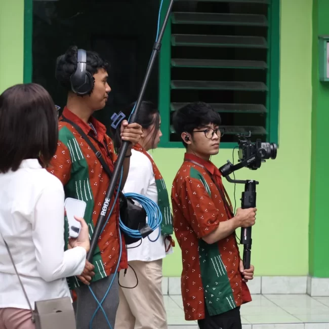 Cara Membuat Short Film yang Bagus untuk Kampanye Digital