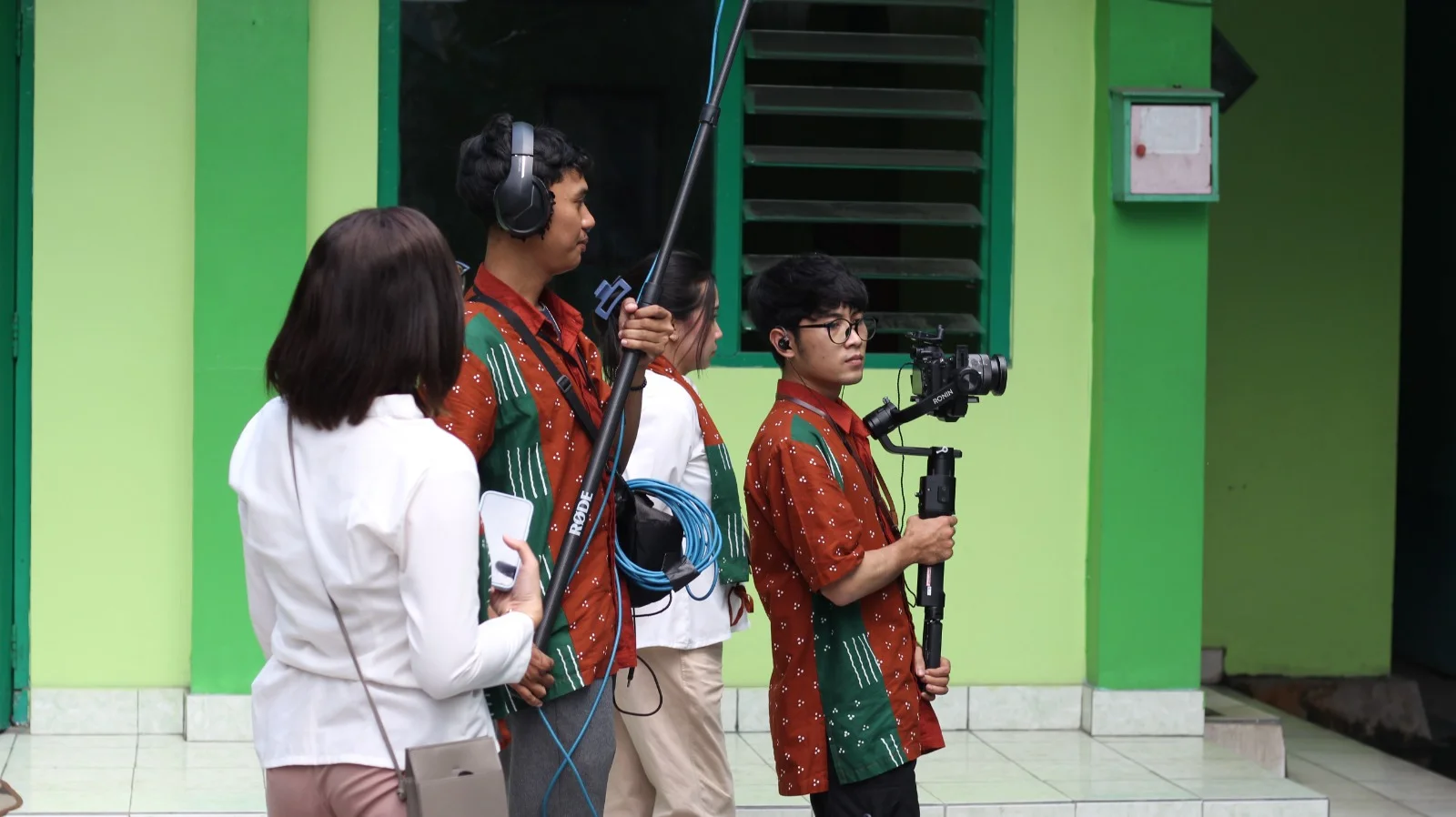 Cara Membuat Short Film yang Bagus untuk Kampanye Digital