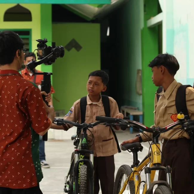 Langkah Membuat Video Profesional untuk Meningkatkan Engagement