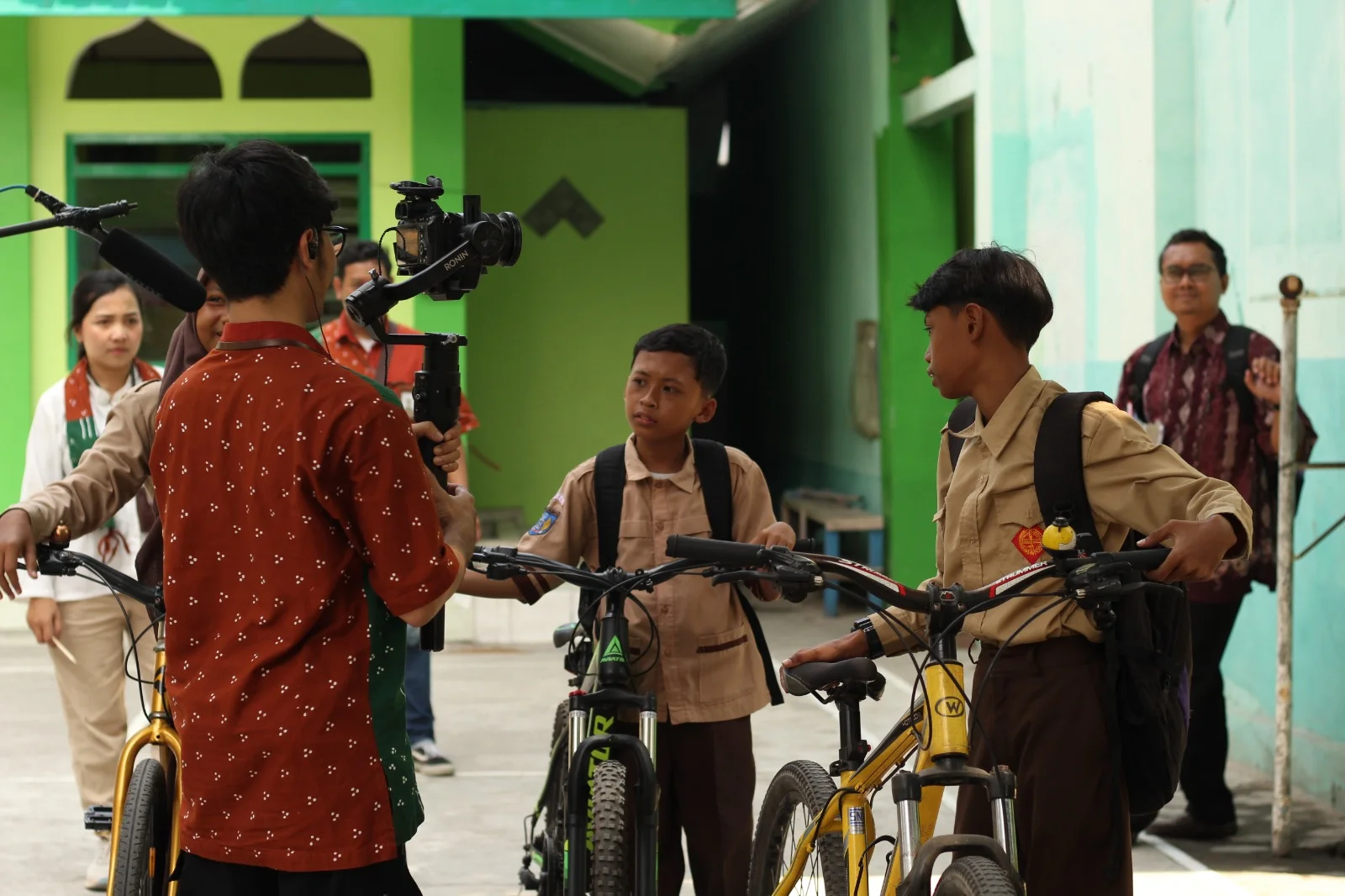 Langkah Membuat Video Profesional untuk Meningkatkan Engagement