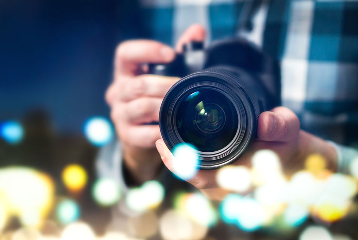 Bahasa Gambar Berkomunikasi Melalui Fotografi