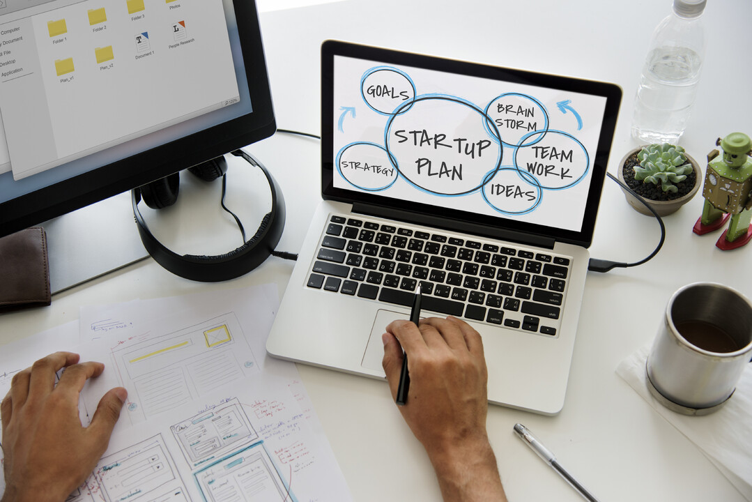 bisnis online digital marketing